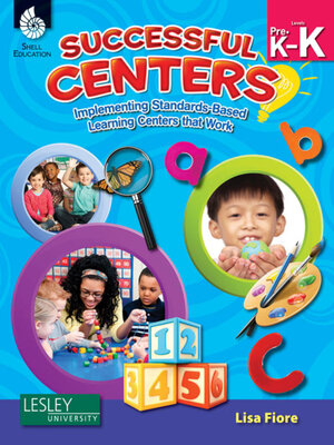 cover image of Successful Centers